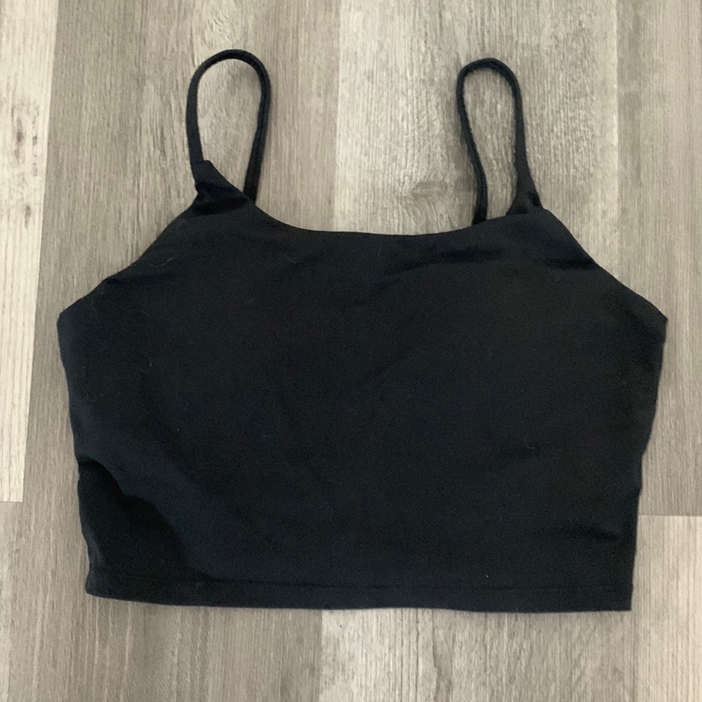 Lulu Lemon Dupe Tank Top
